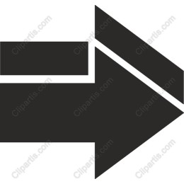 Bold Arrow