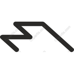 Dynamic Abstract Shape