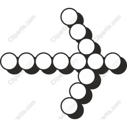 Spherical Arrow