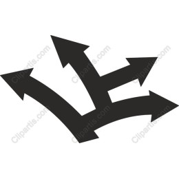 Dynamic Direction Arrows