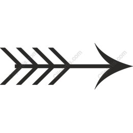 Dynamic Arrow