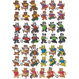 Animal Adventures Bundle