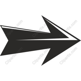 Dynamic Arrow