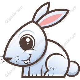 Cute Bunny