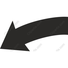 Sleek Arrow