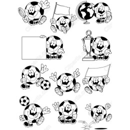 Soccer Fun Set - Bundle
