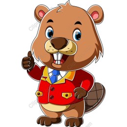 Dapper Beaver