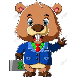 Business Beaver