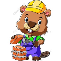 Construction Beaver
