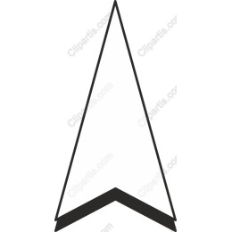 Minimalist Arrow
