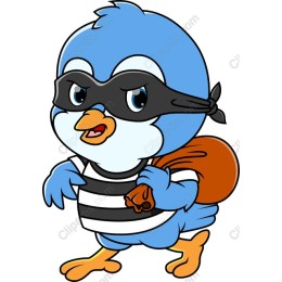 Bird Bandit