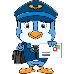 Aviator Bird