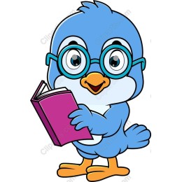 Wise Little Bird