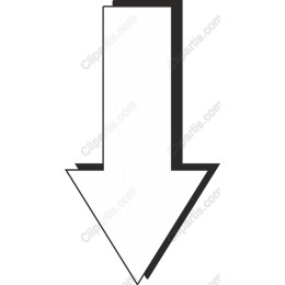 Minimalist Arrow
