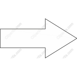 Sleek Arrow