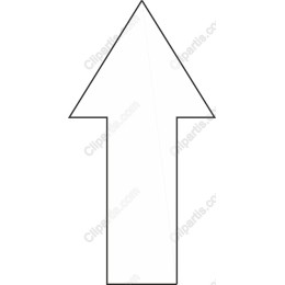 Minimalist Arrow