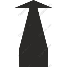 Minimalist Arrow