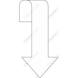 Minimalist Arrow