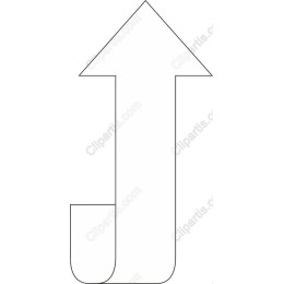 Upward Arrow
