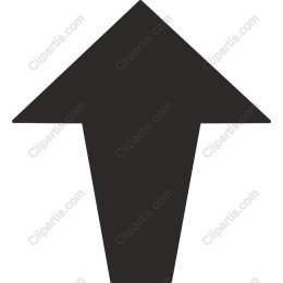 Upward Arrows