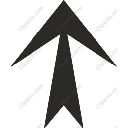 Dynamic Direction Arrow
