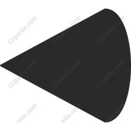 Dark Geometric Cone
