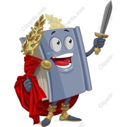 Heroic Book