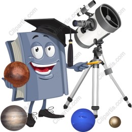 Cosmic Scholar