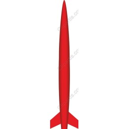 Red Rocket