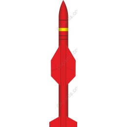 Red Rocket