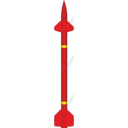 Red Rocket