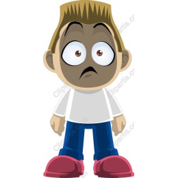 Quirky Character