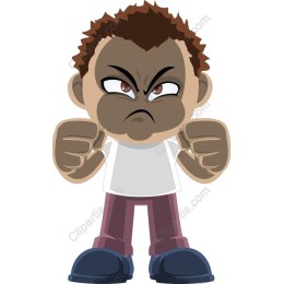 Assertive Character