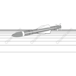 Sleek Missile