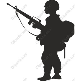Soldier
