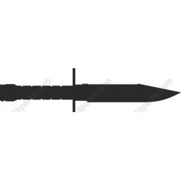 Tactical Knife