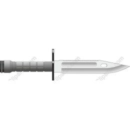 Tactical Knife