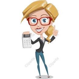 Businesswoman