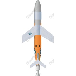 Military Missile