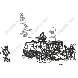 Dynamic Military Operation