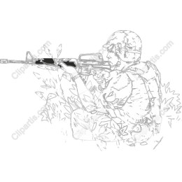 Dynamic Soldier