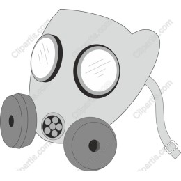 Gas Mask