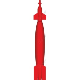 Red Rocket