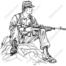 Soldiers