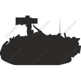 Armored Tank