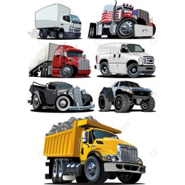 Dynamic Vehicle Collection