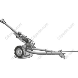 Cannon - High-Quality