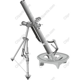 Classic Telescope