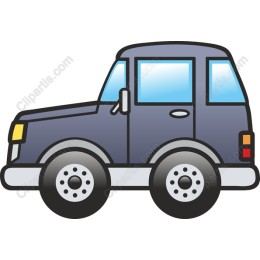 Classic Compact Car