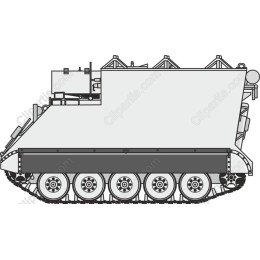 Armored Vehicles